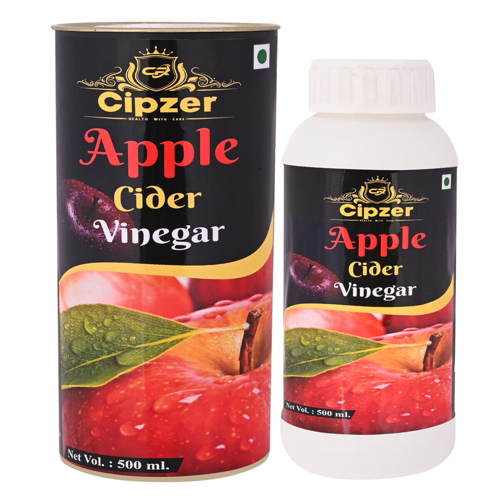 Cipzer Apple Cider Vinegar