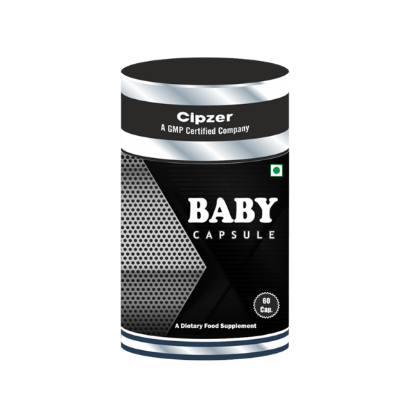 Cipzer Baby Capsule