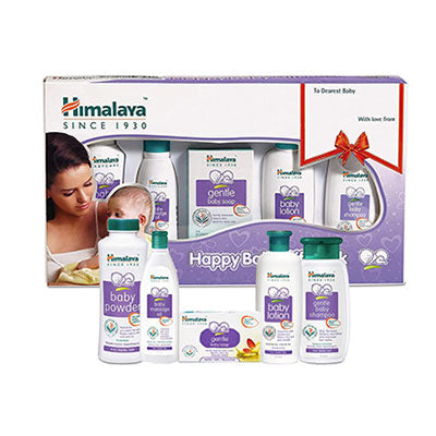 Baby Products