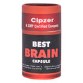 Cipzer Best Brain Capsule