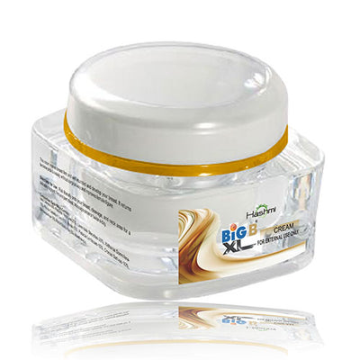 Big B XL Bust Firming Cream
