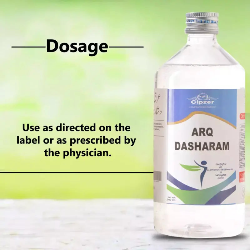 Cipzer Arq Dasharam