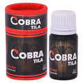 Cipzer Cobra tila (Oil)