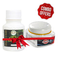 Male Enhancement Capsule & Cream Combo Offer