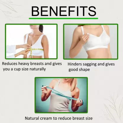 Cute-B Bust Reduction Cream