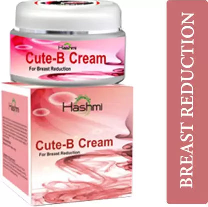 Cute-B Bust Reduction Cream