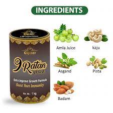 Cipzer 9 Ratan Prash