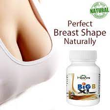 Big BXL Bust Firming Capsule