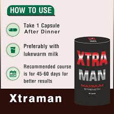 Cipzer Xtra Man
