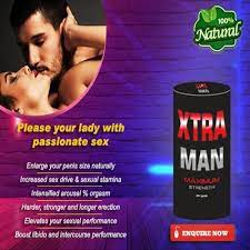 Cipzer Xtra Man
