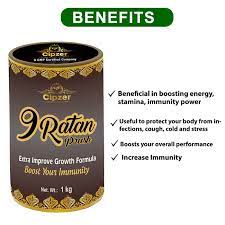 Cipzer 9 Ratan Prash
