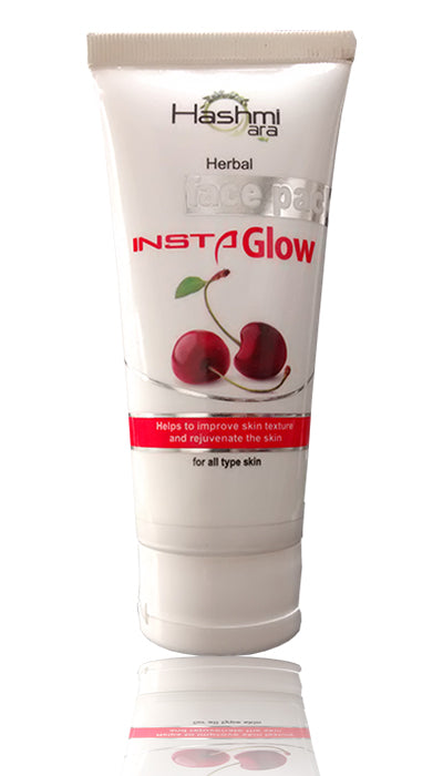 Herbal Insta Glow Face Pack