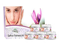 Herbal Fairness Facial Kit