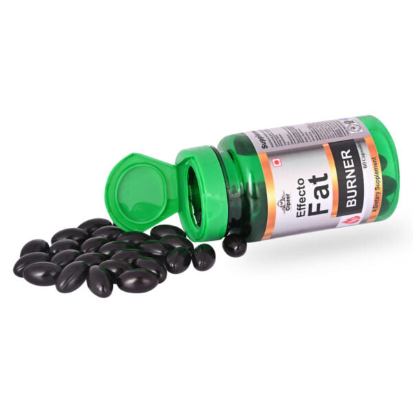 Cipzer Fat Burner Capsule