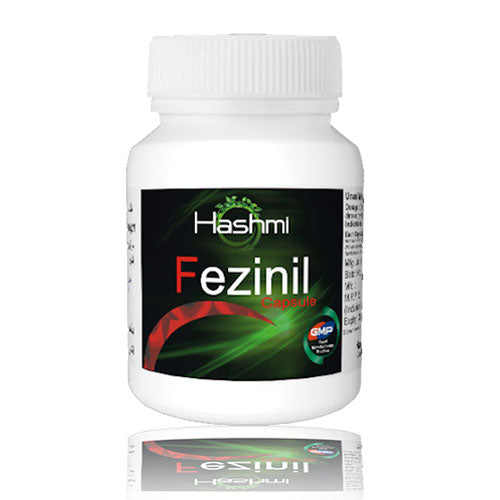 Fezinil Capsule Libido Enhancer For Women