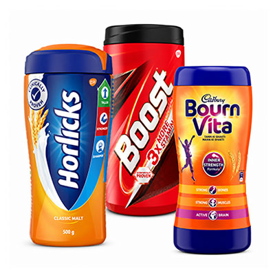 Health Drinks