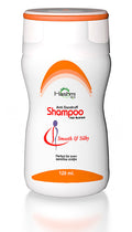 Herbal Anti-Dandruff Hair Nutrient Shampoo