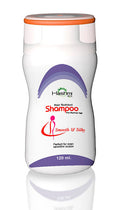 Hashmi Hair Nutrient shampoo for Normal Hairs