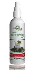 Herbal Moisturizing Lotion