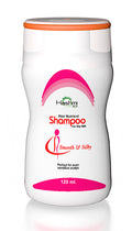 Herbal Hair Nutrient shampoo for Dry Hairs