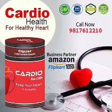 Cipzer Cardio Health