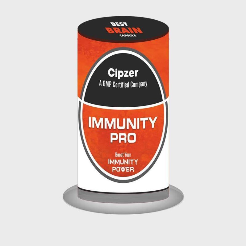 Cipzer Immunity Pro Caplet