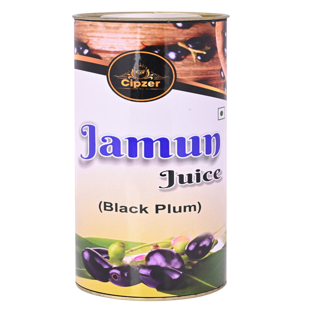 Cipzer Jamun Juice