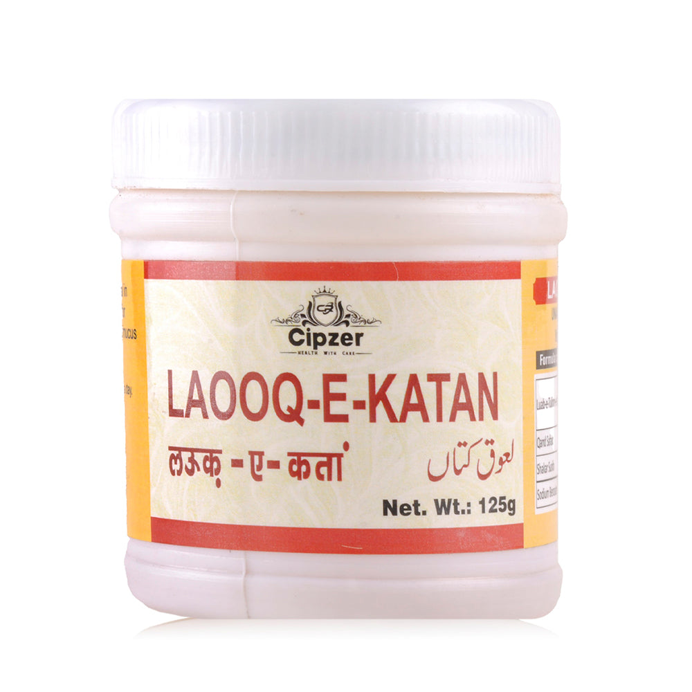 Cipzer Laooq-E-Katan