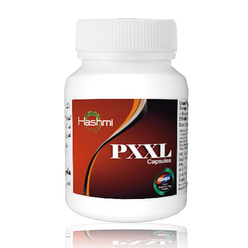 PXXL Capsule (Bed Performance)