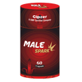 Cipzer Male Spark Capsule