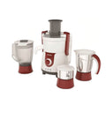 Philips HL 7715 700 Juicer Mixer Grinder (3 Jars)