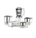 Panasonic MX AC 400 550 Mixer Grinder (4 Jars)