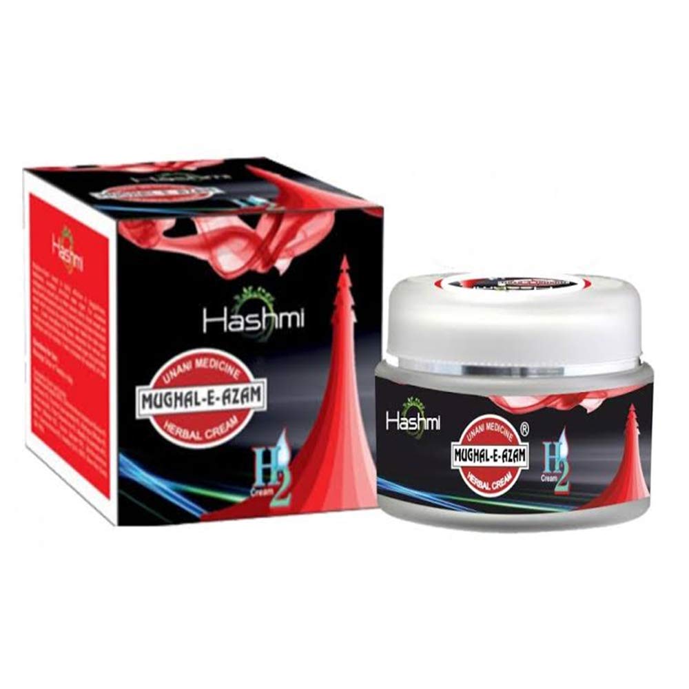 Mughal-e-Azam Male Desensitizing Cream