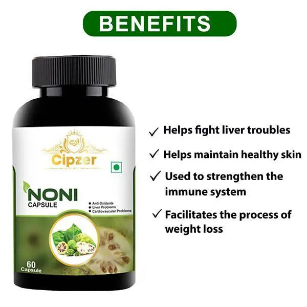 Cipzer Noni Capsule
