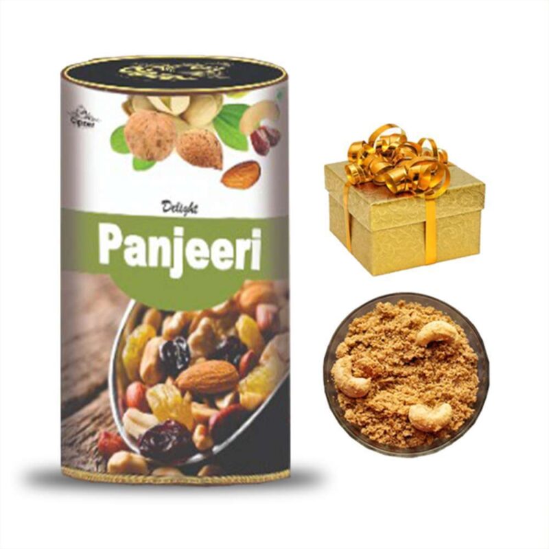 Cipzer Delight Panjeeri