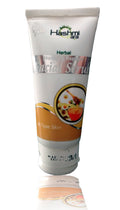 Herbal Honey & Papaya Facial Scrub