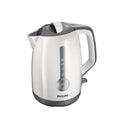 Philips HD4649/00 1.7 Electric Kettle (White)
