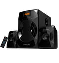 Philips 2.1 Multimedia Speaker System Explode MMS4040F/94 (2.1 Channel)