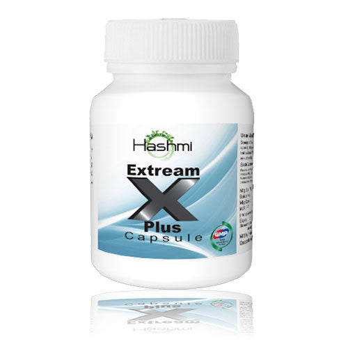 Extreme X Capsule