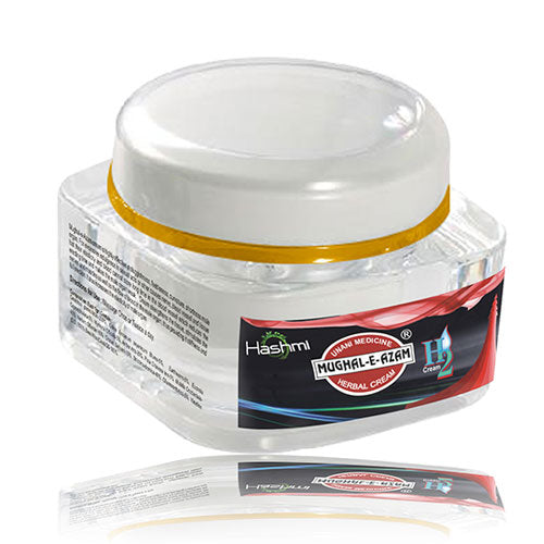 Mughal-e-Azam Male Desensitizing Cream