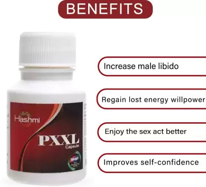 PXXL Capsule (Bed Performance)