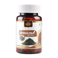 Cipzer Spirulina Capsule