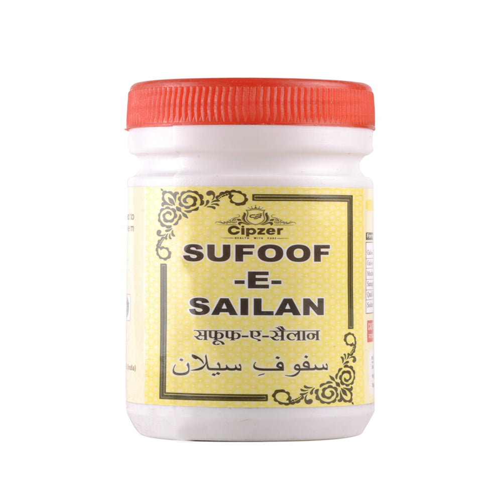 Cipzer Sufoof Sailan