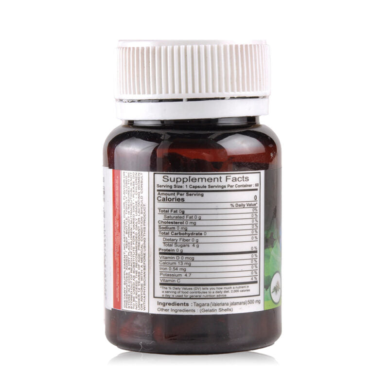 Cipzer Tagara capsules