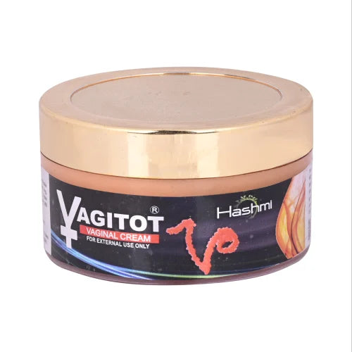 Vagitot Vaginal Cream