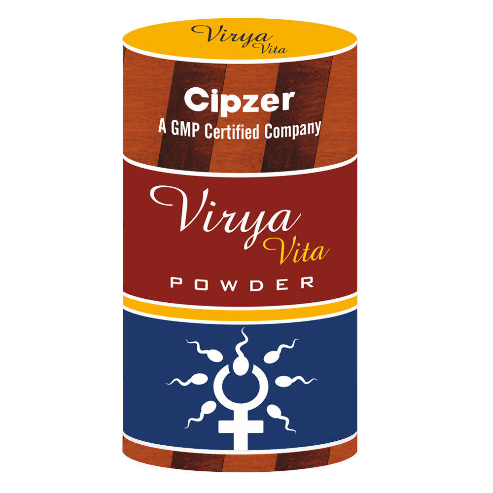 Cipzer Virya Vita Powder
