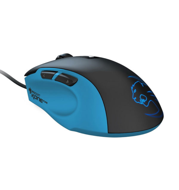 Roccat ROC-11-700-B-AS Mouse (Blue) – Online Shopping